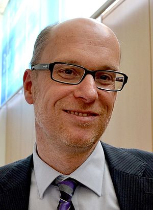 Prof. Markus Öhler