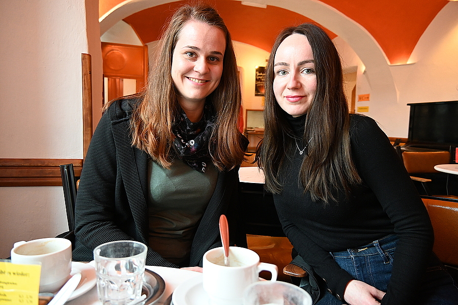 In Linz beginnt's! - Theologie studieren an der Katholischen Privat-Universität Linz