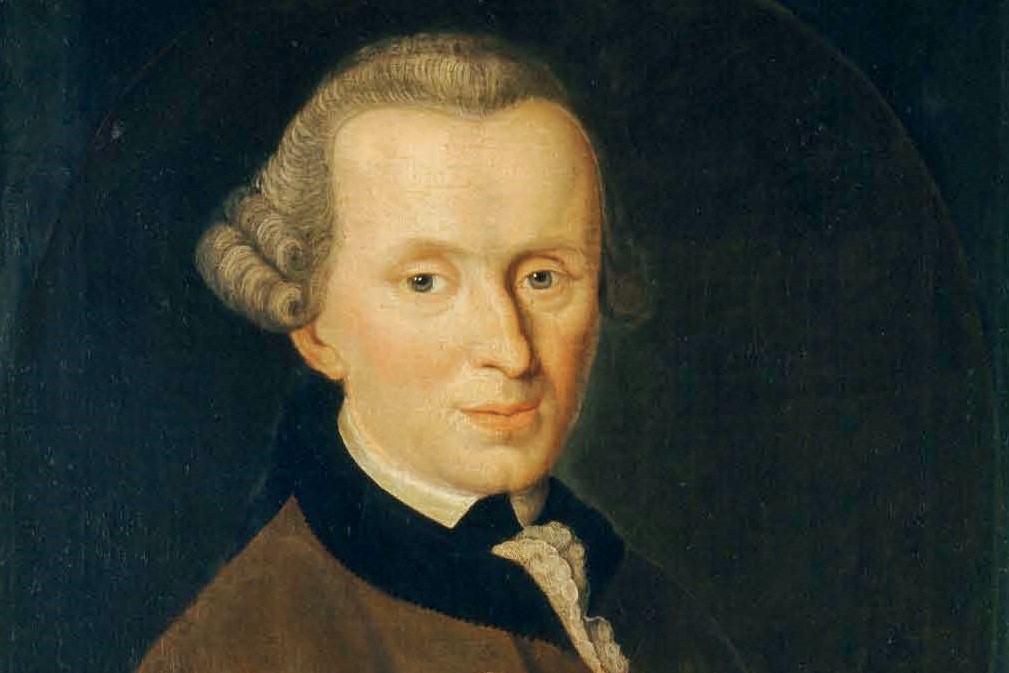 Kant und die Theologie
