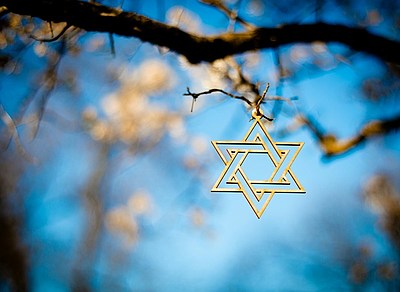 Wider das christliche Schattenerbe: Der Antisemitismus und seine Wurzeln