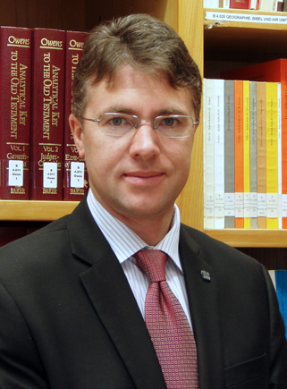 Prof. Martin Lintner