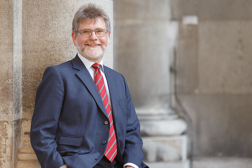 Gunter Prüller-Jagenteufel