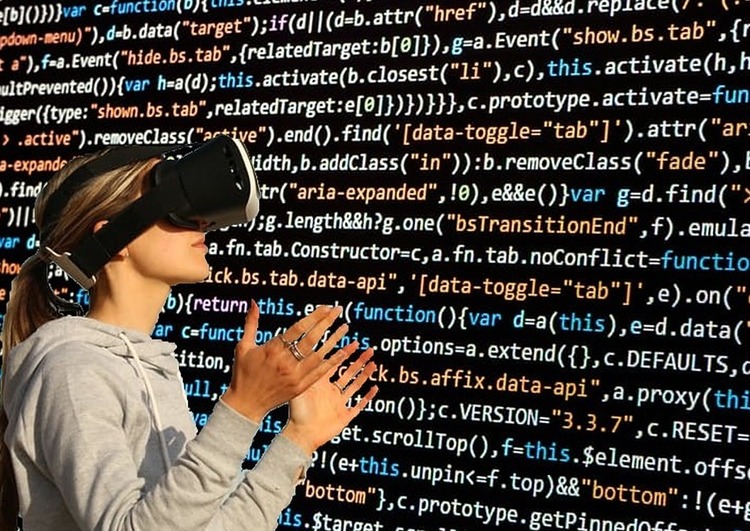 Braucht die digitale Welt Regeln? - Und wenn ja, welche?