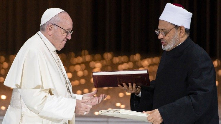 Fünf Jahre Erklärung von Abu Dhabi: Wo steht der christlich-islamische Dialog?