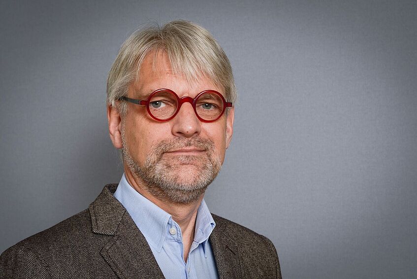 Prof. Ulrich Körtner