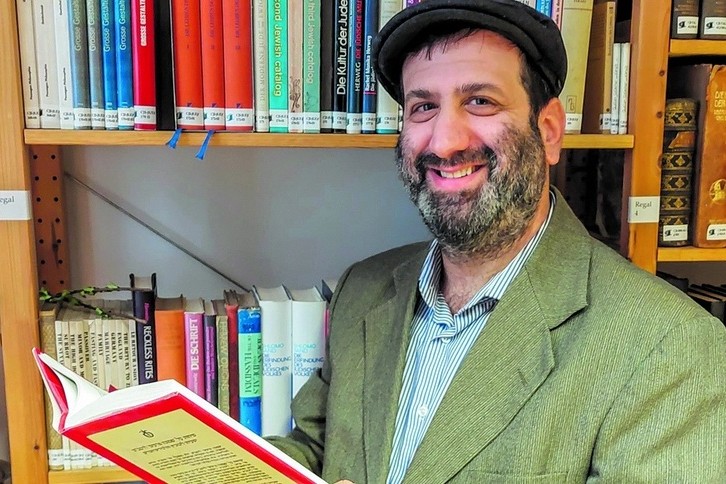 Yuval Katz-Wilfing