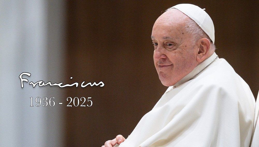 Nach dem Tod von Papst Franziskus: Welche Zukunft hat das Papstamt?