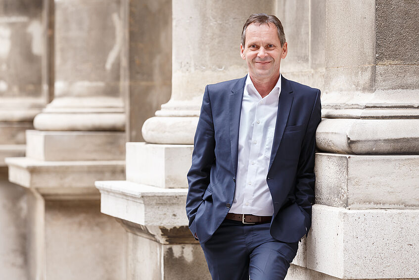 Christian Friesl / Universität Wien Christian Friesl