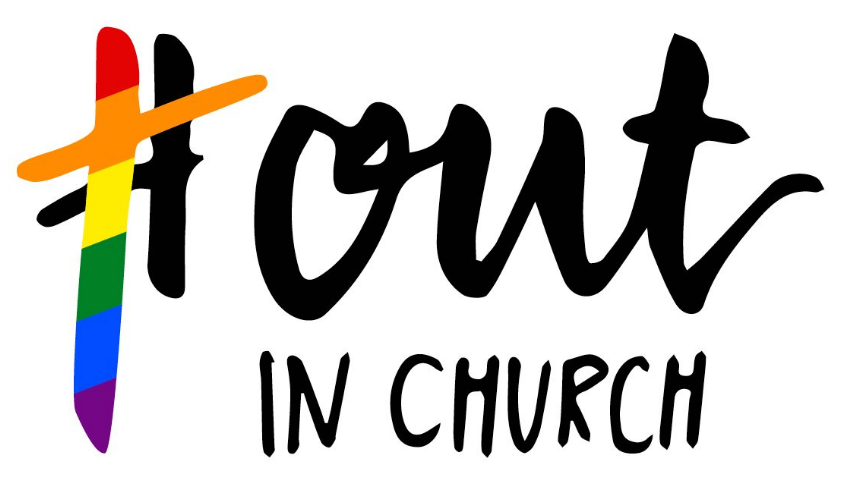#OutInChurch - Queers und die Kirche