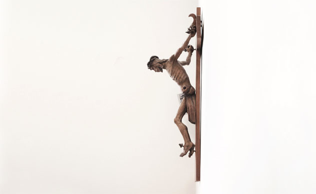 Ärgernis oder Heilszeichen? Das Kreuz mit dem Kreuz