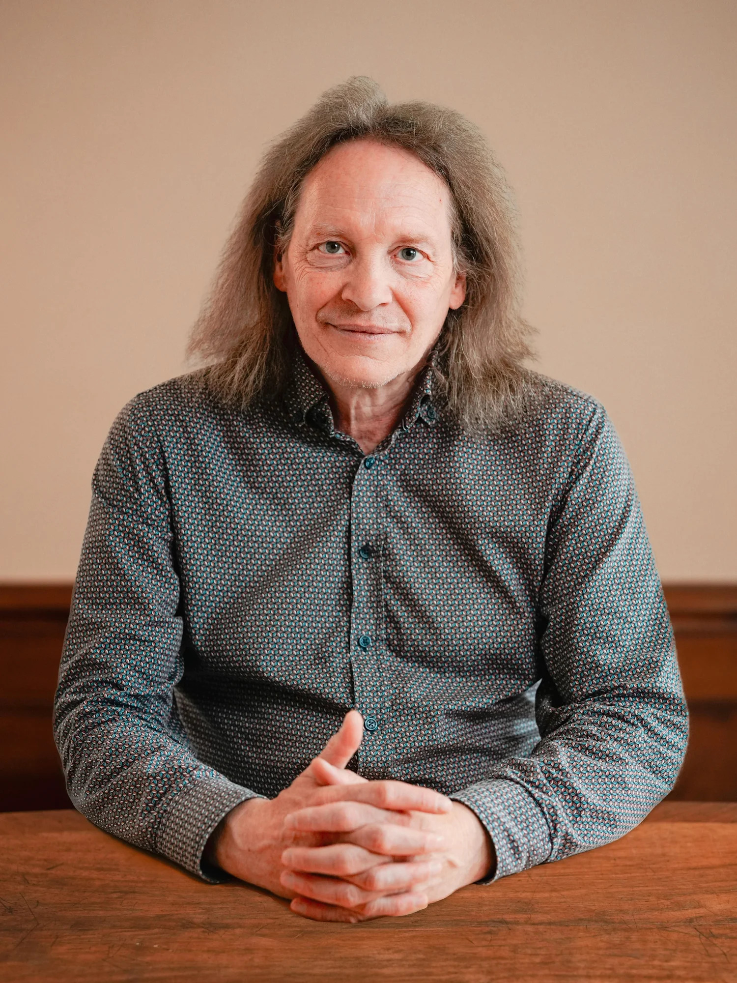 Christopher Coenen / 'thefuturefoundation.eu' Christopher Coenen