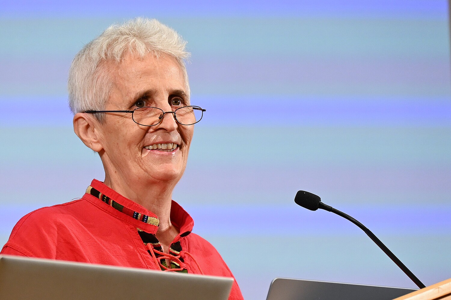 Martha Zechmeister
