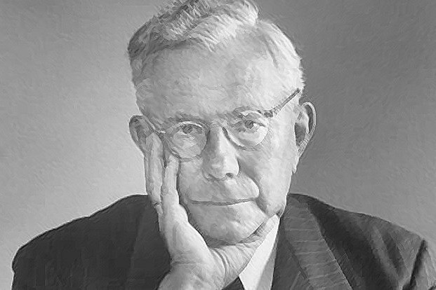 Als Theologe Philosoph, als Philosoph Theologe: Warum es sich lohnt, Paul Tillich zu lesen