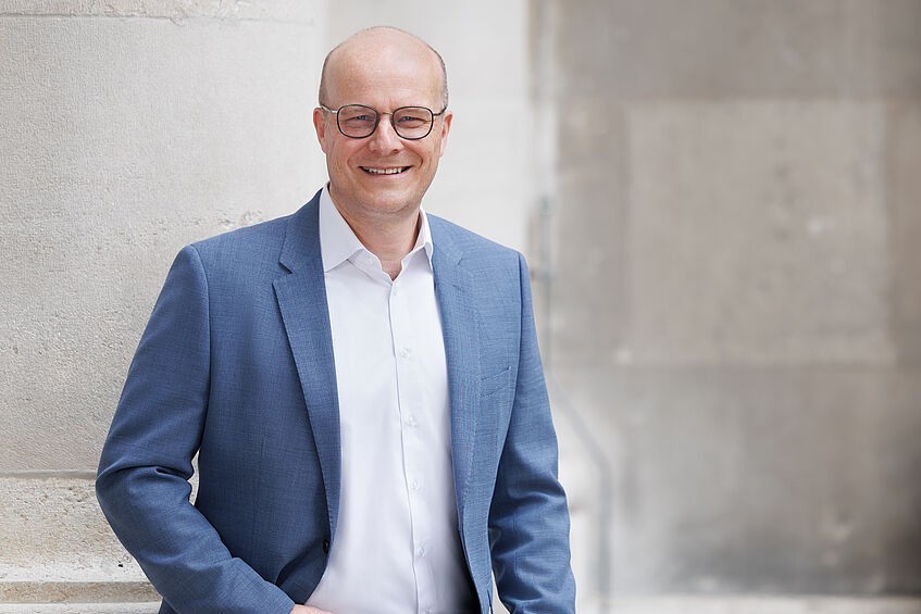 Prof. Alexander Filipovic