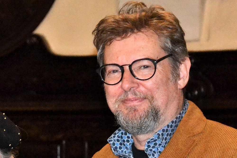 Kirchlicher Medienexperte Tschugguel feiert 70. Geburtstag