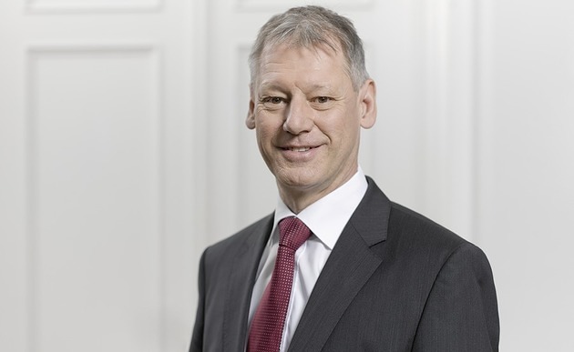Franz Gruber