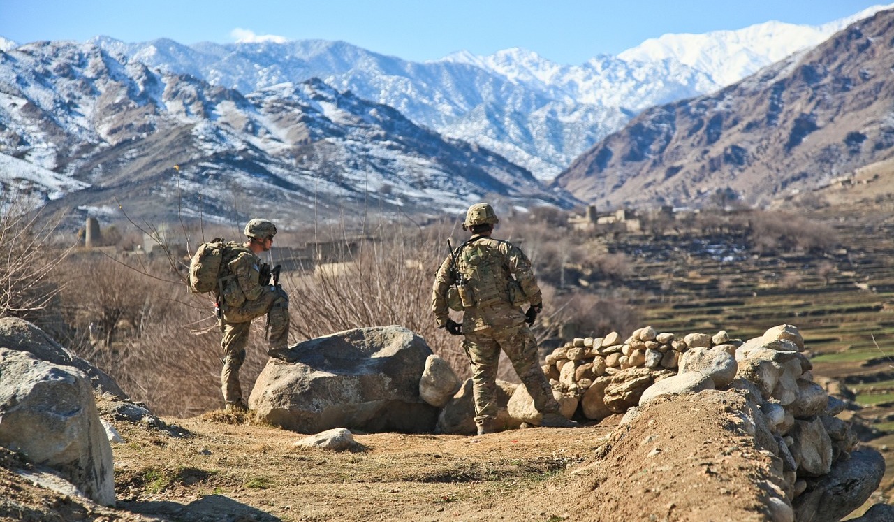 Afghanistan nach dem Abzug: Wer sind die Taliban & was glauben sie?