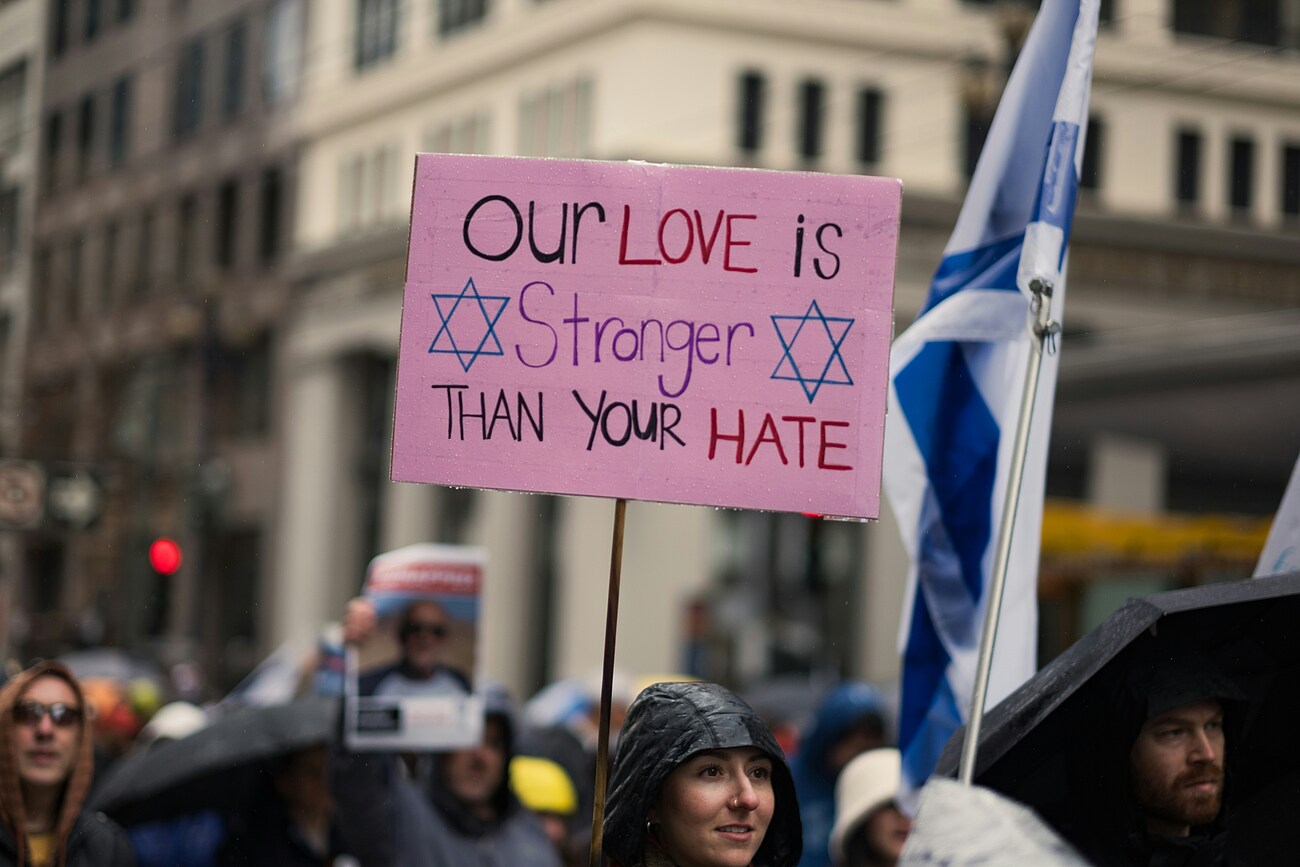 Antisemitismus in Österreich: Woher rührt der Hass - und was kann man dagegen tun?