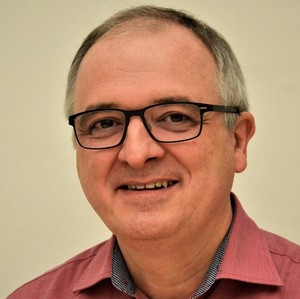 Prof. Christoph Heil