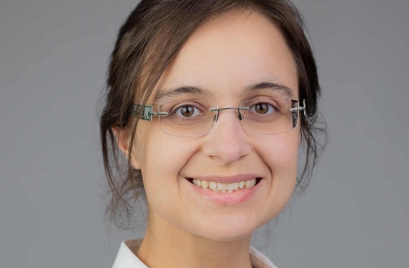 Annemarie Pilarski