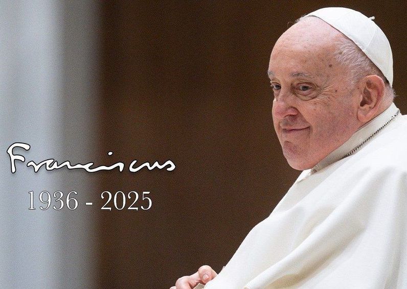 Nach dem Tod von Papst Franziskus: Welche Zukunft hat das Papstamt?