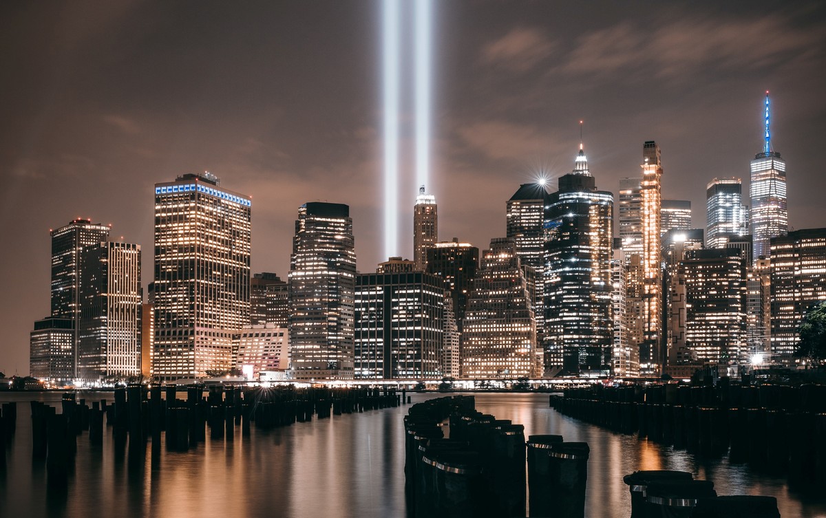 20 Jahre 9/11: Religion und Gewalt als bleibende theologische Hypothek