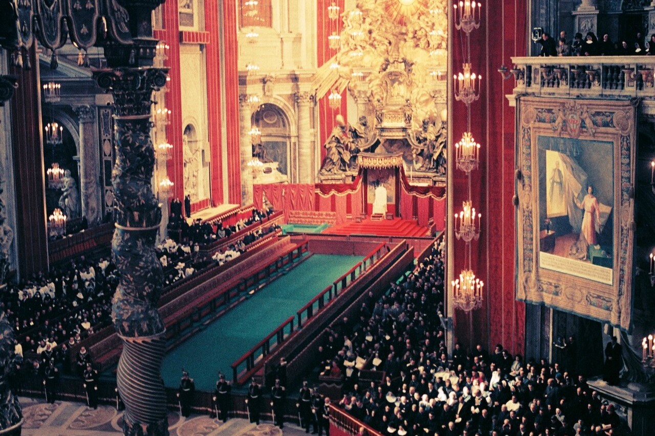 Vor 60 Jahren endete das Zweite Vatikanische Konzil: Was bleibt (und warum es ein neues Konzil braucht)