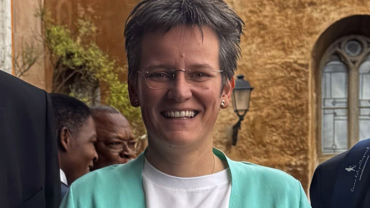 Klara A. Csiszar
