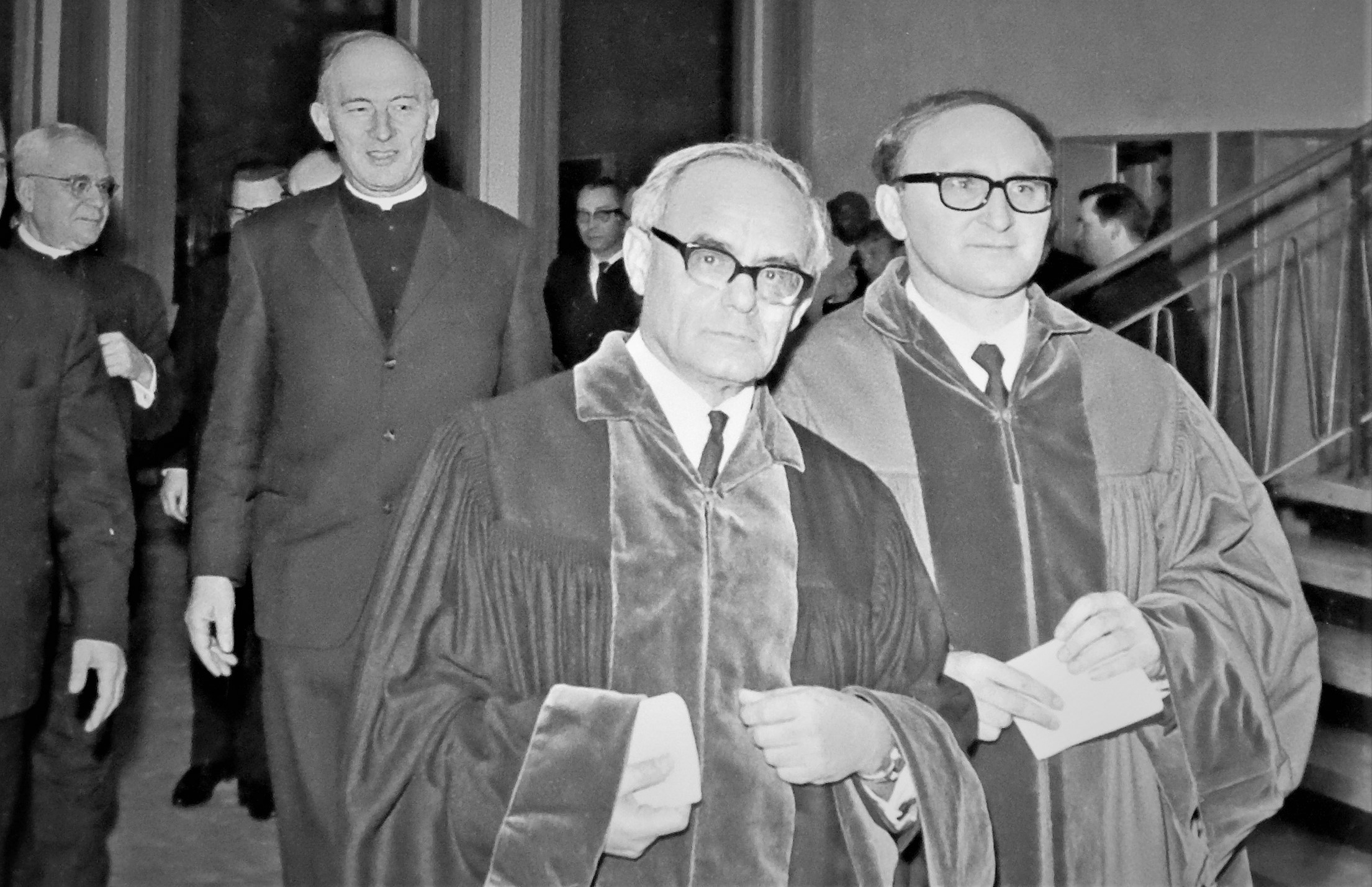 Warum es sich lohnt, heute noch Karl Rahner zu lesen